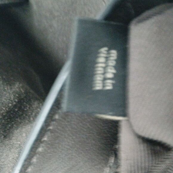 Coach Eddie Shoulder Bag 42 Buffalo Embossed Leather & Suede Brown Style #20334 - Picture 12 of 13